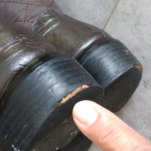 Tory Burch Boots - Picture 8 of 13